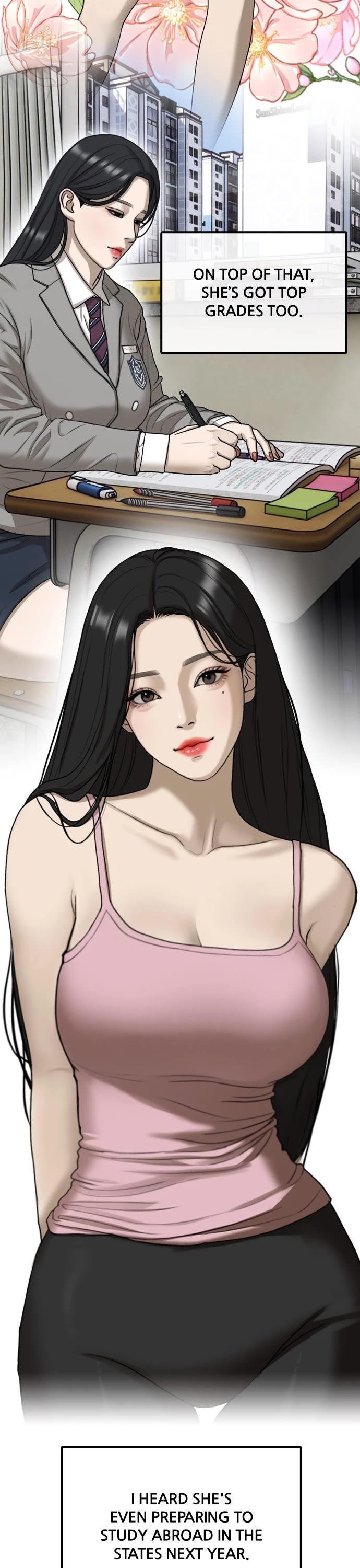 The Apocalypse is Here chapter 1 page 22