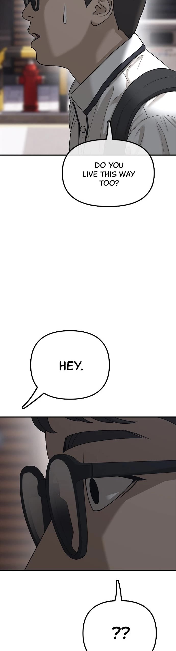 The Apocalypse is Here chapter 1 page 26