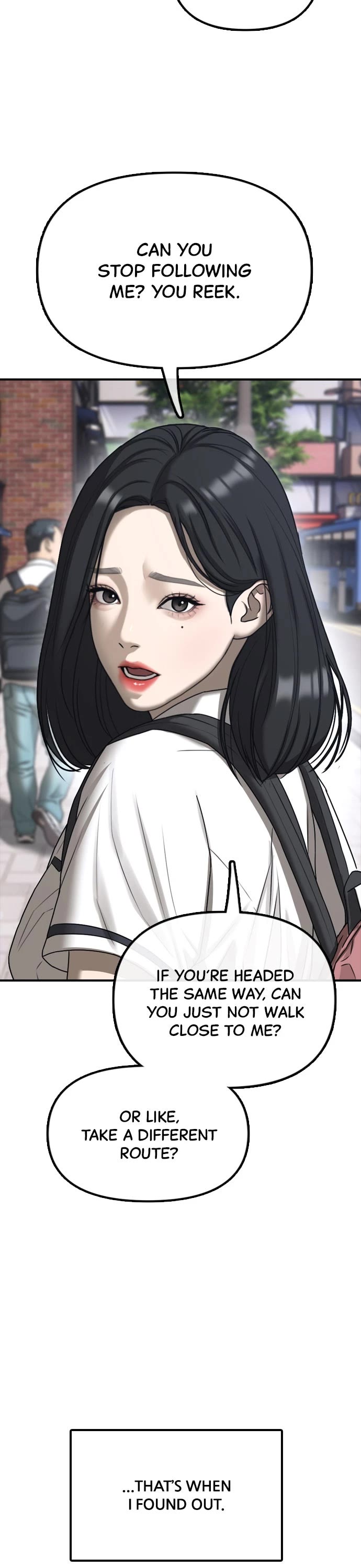 The Apocalypse is Here chapter 1 page 27