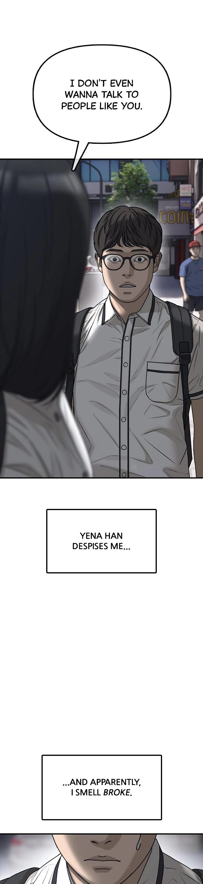 The Apocalypse is Here chapter 1 page 28