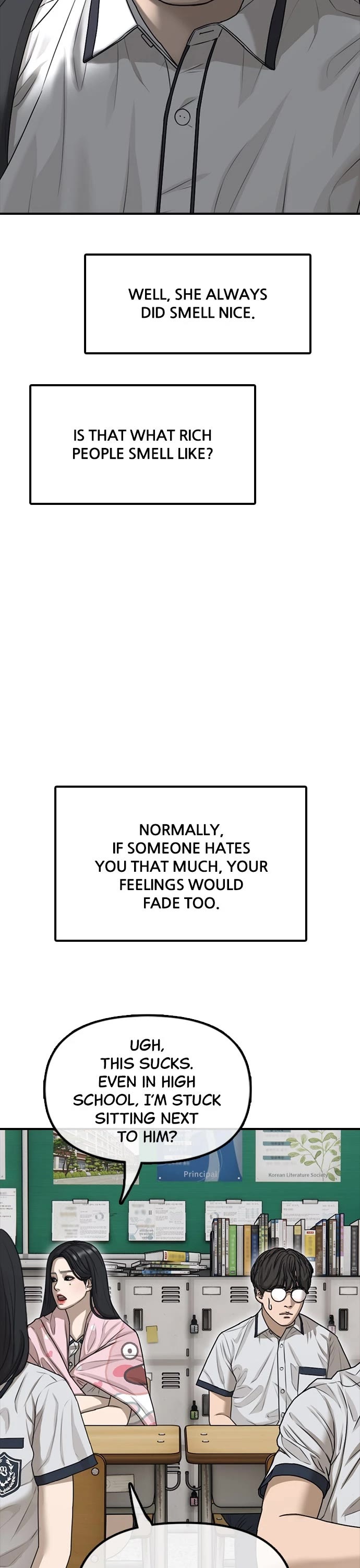 The Apocalypse is Here chapter 1 page 29