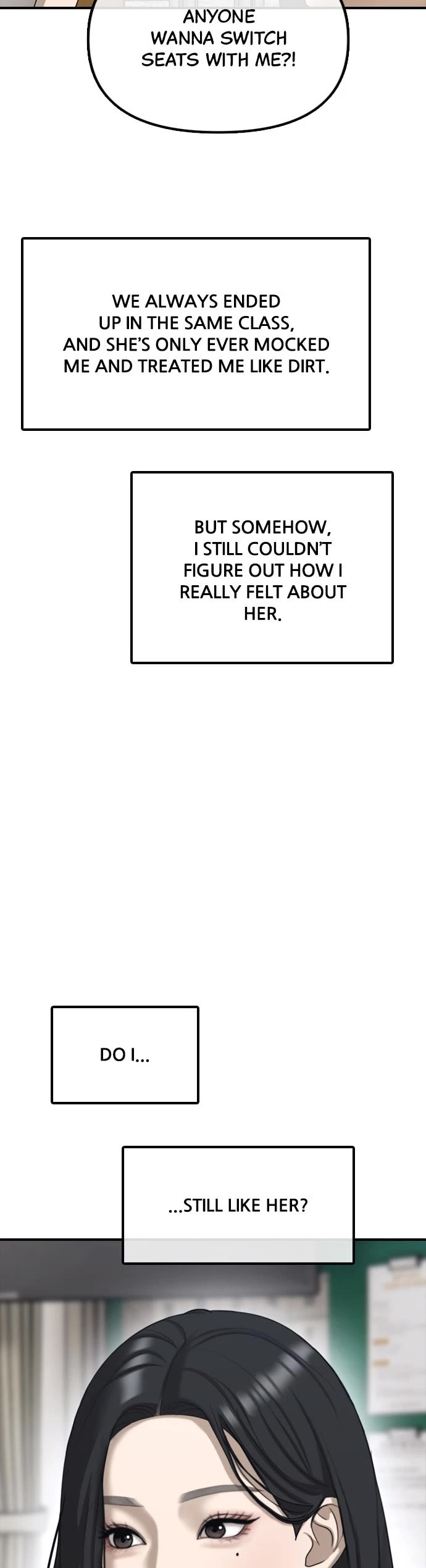 The Apocalypse is Here chapter 1 page 30