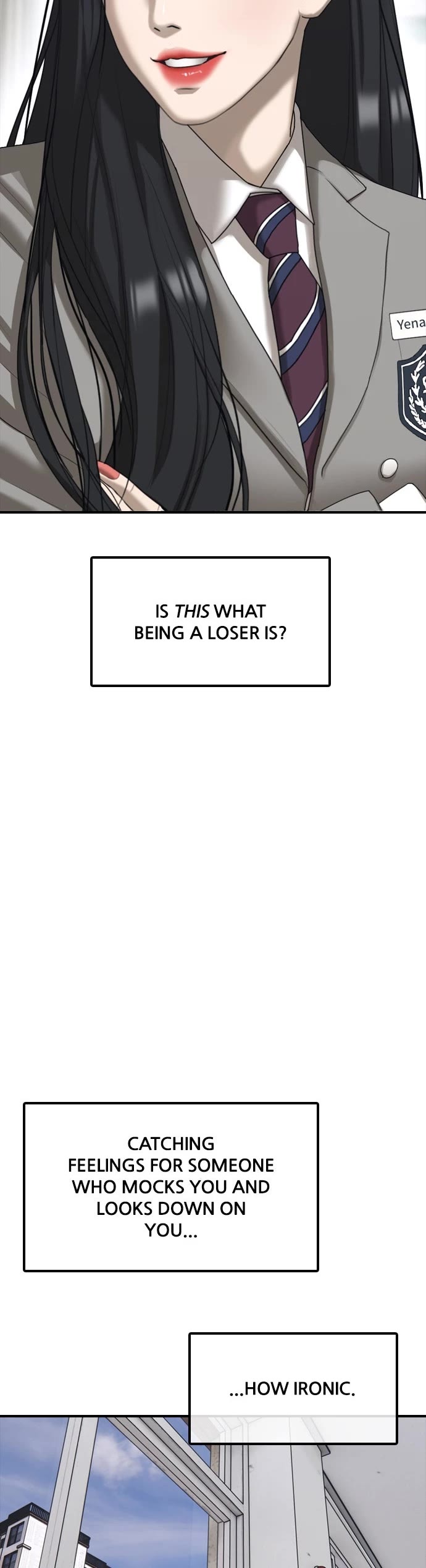 The Apocalypse is Here chapter 1 page 31