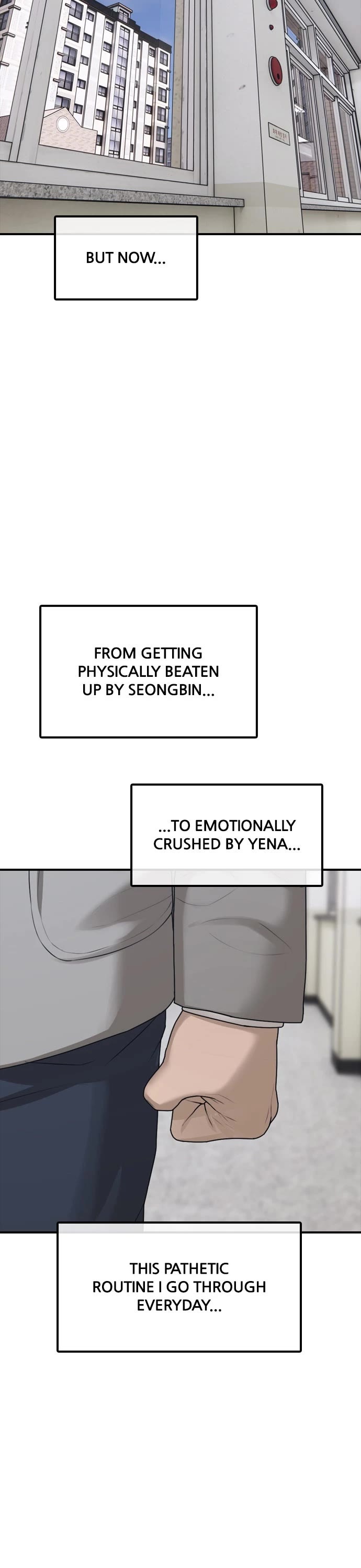 The Apocalypse is Here chapter 1 page 32