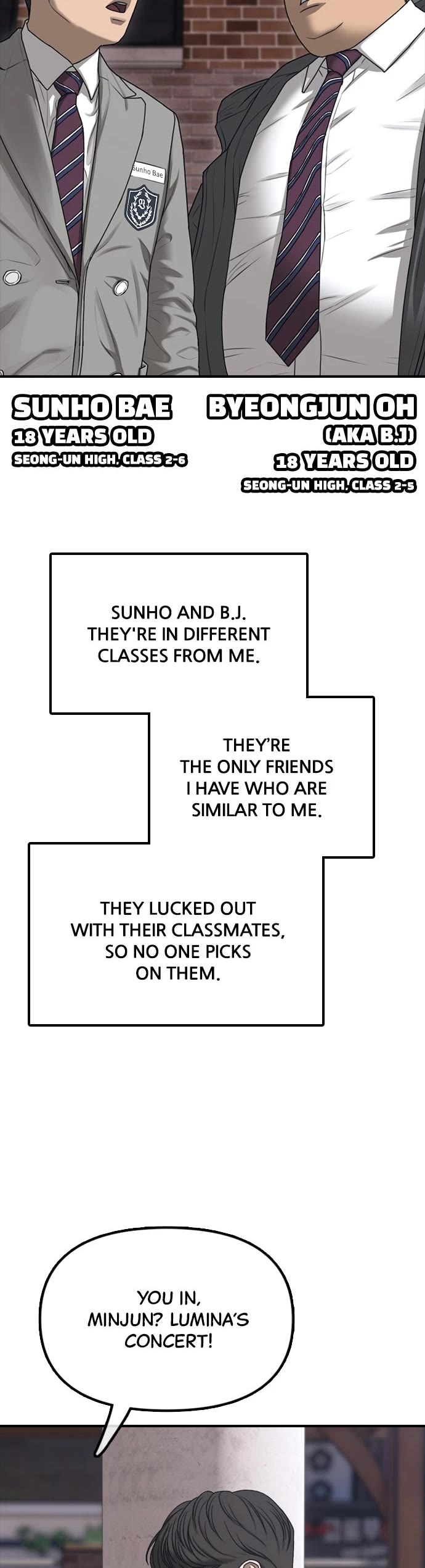 The Apocalypse is Here chapter 1 page 36