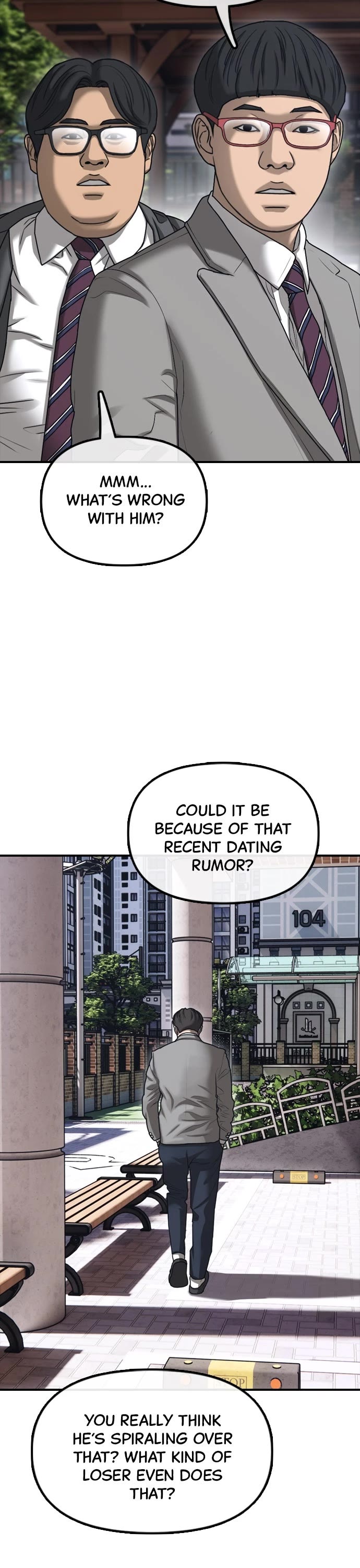 The Apocalypse is Here chapter 1 page 42