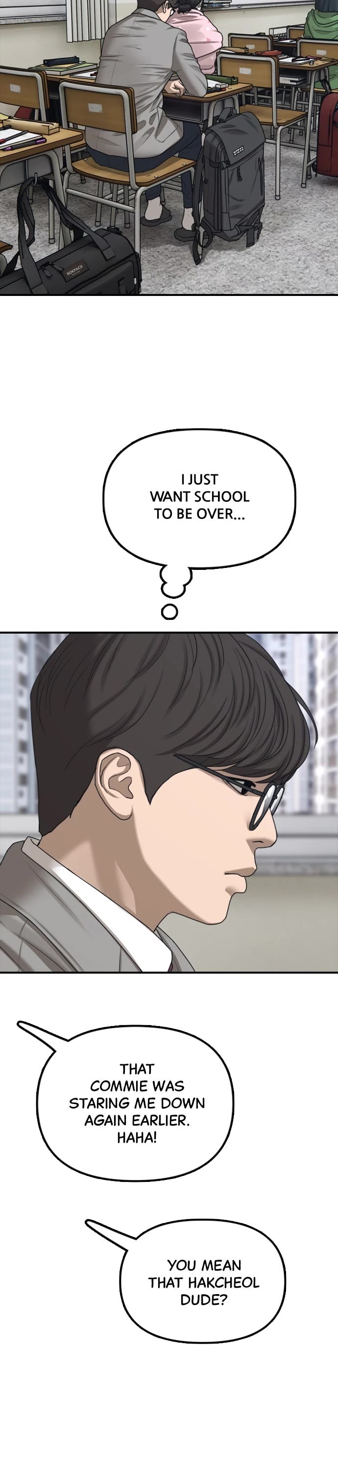 The Apocalypse is Here chapter 1 page 44