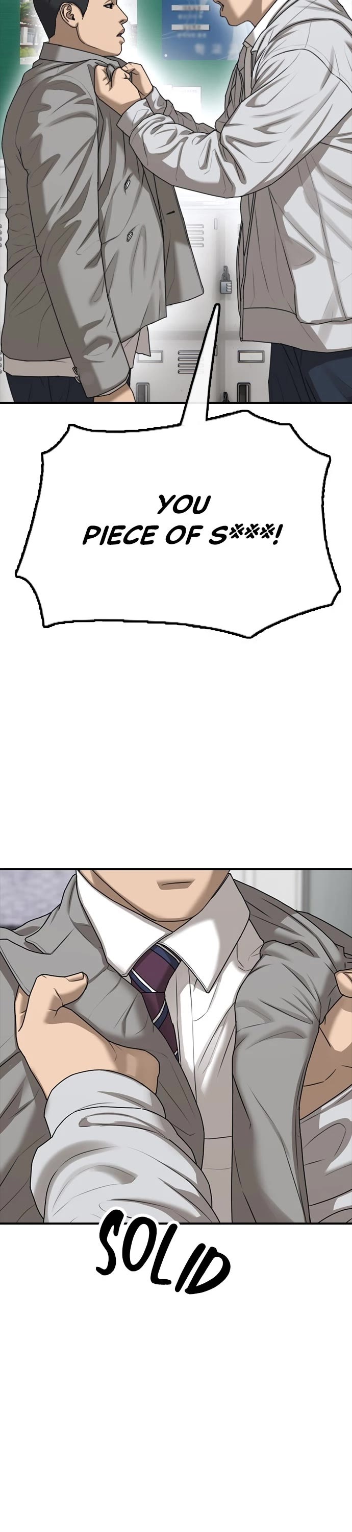 The Apocalypse is Here chapter 1 page 49