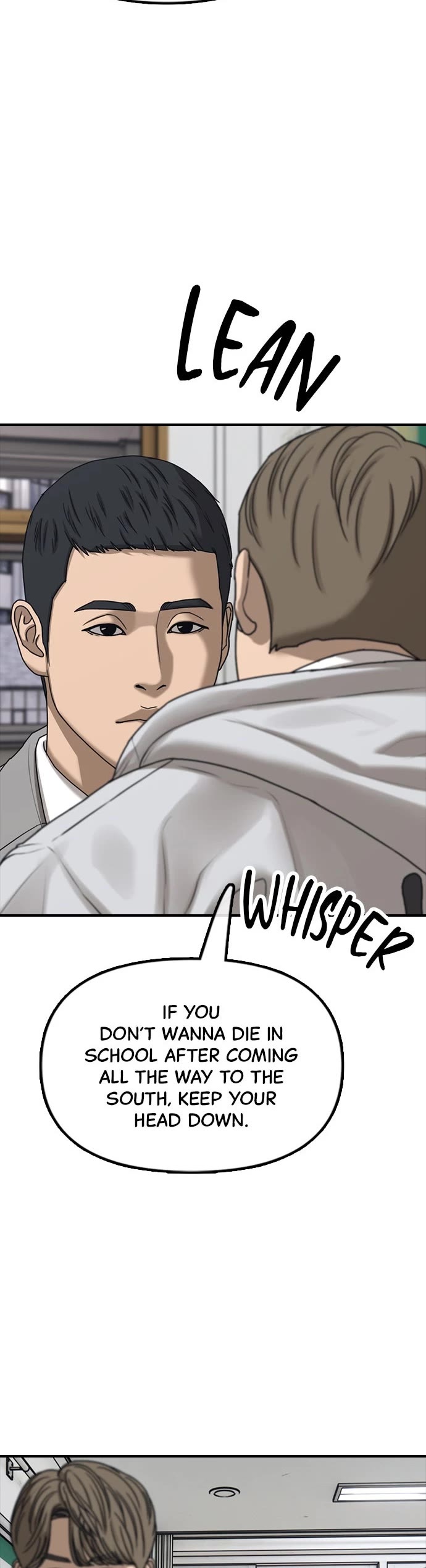 The Apocalypse is Here chapter 1 page 51