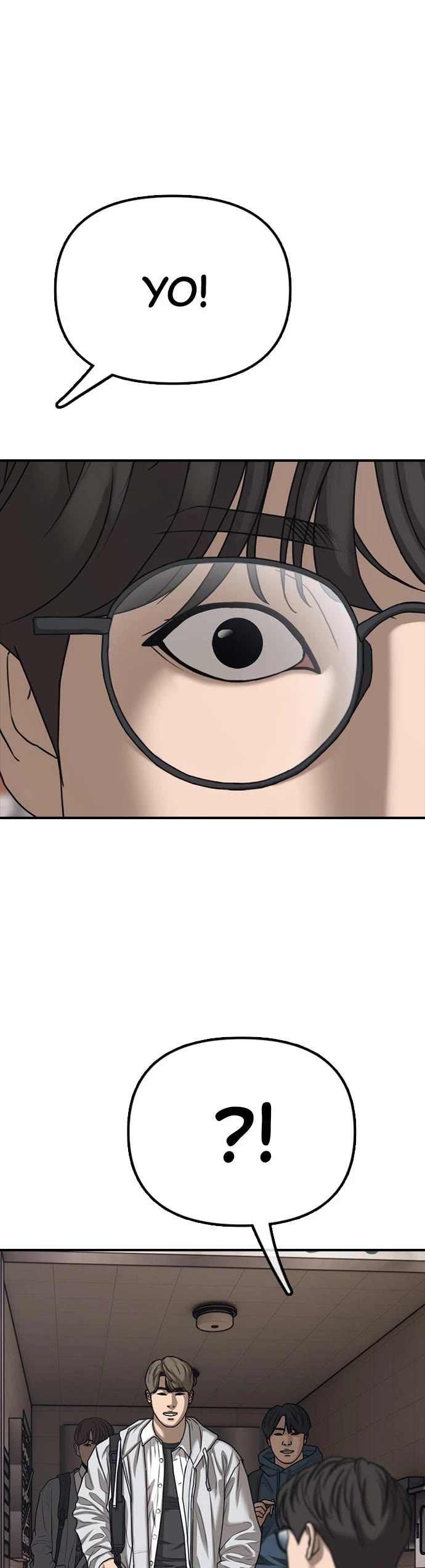 The Apocalypse is Here chapter 1 page 55