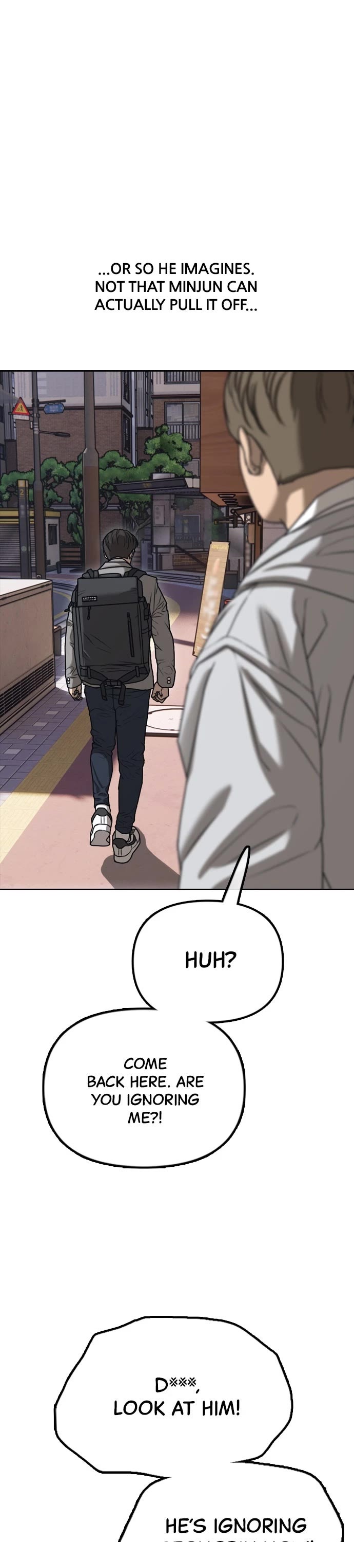 The Apocalypse is Here chapter 1 page 59