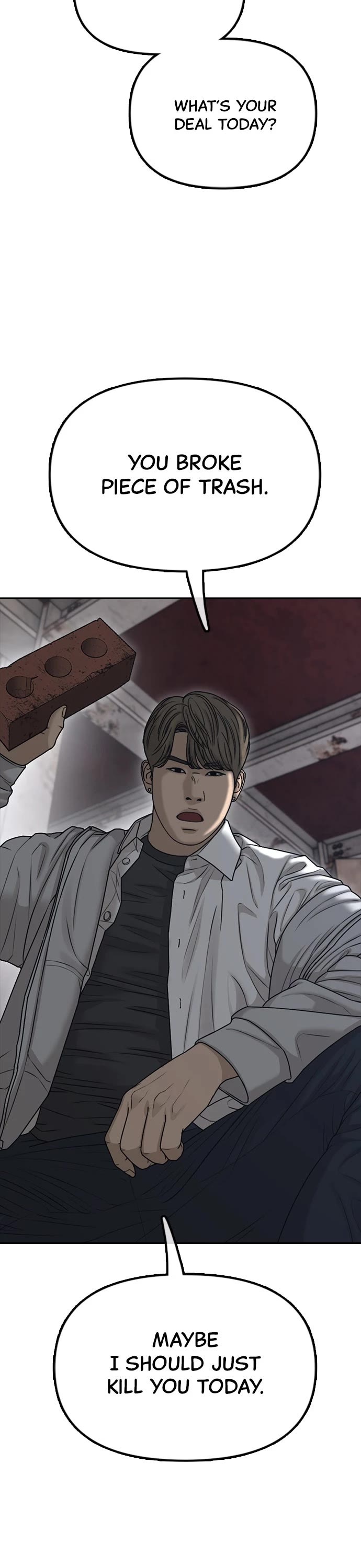 The Apocalypse is Here chapter 1 page 62