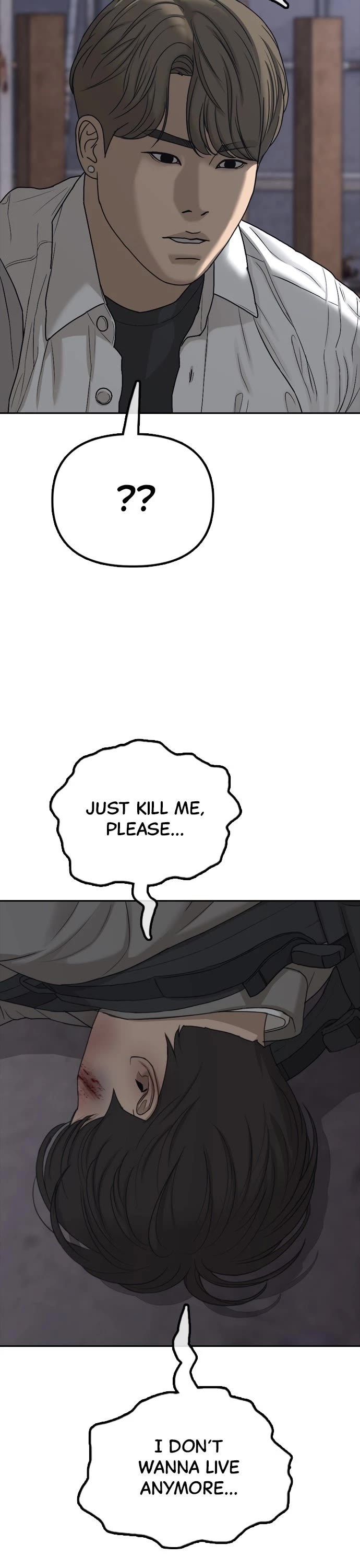 The Apocalypse is Here chapter 1 page 64