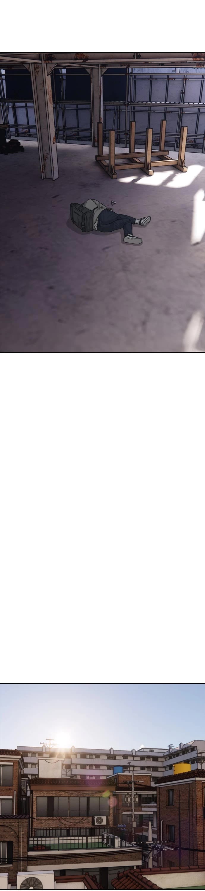 The Apocalypse is Here chapter 1 page 69