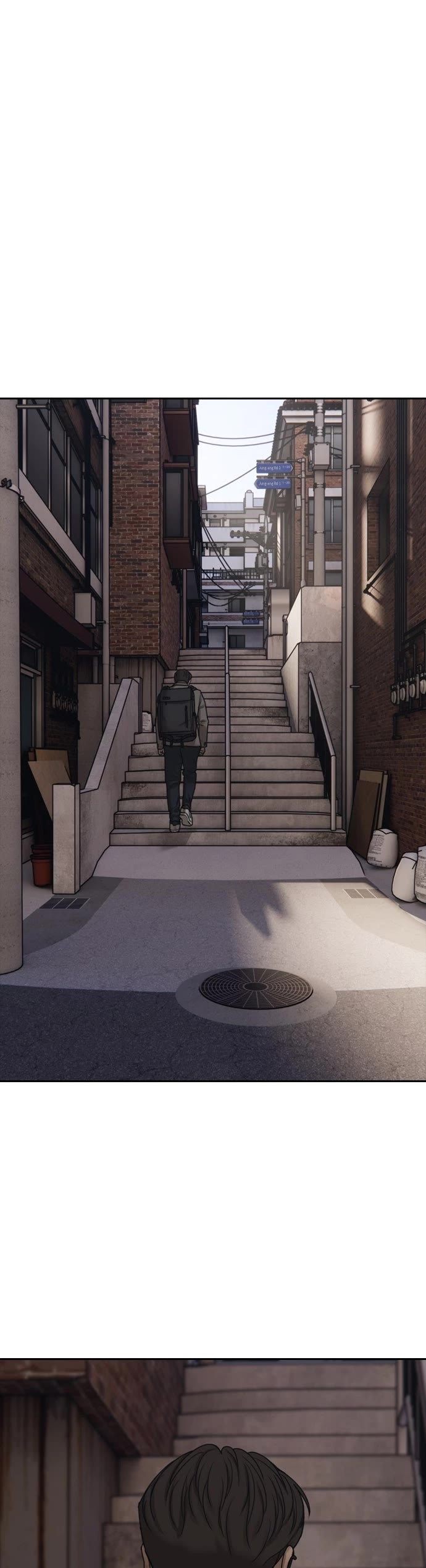 The Apocalypse is Here chapter 1 page 70