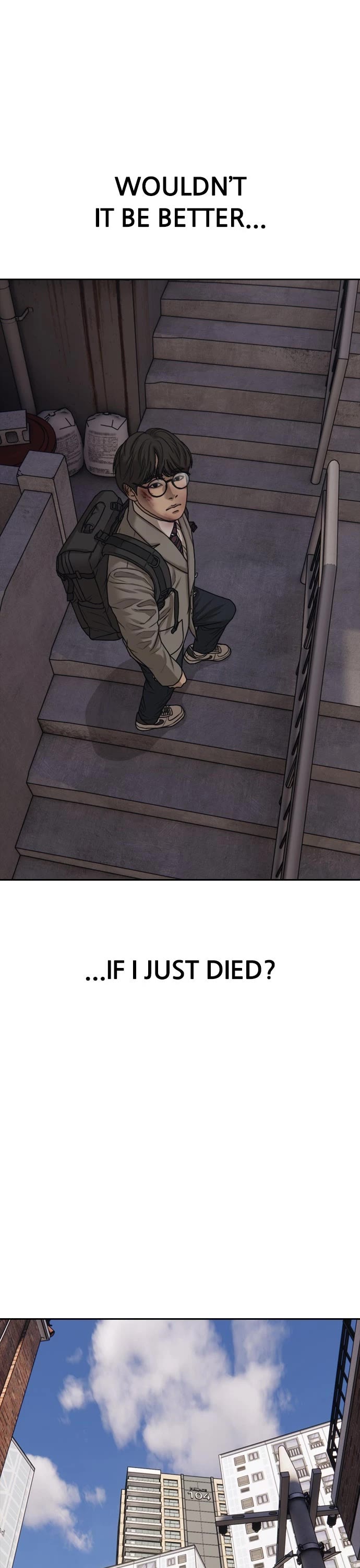 The Apocalypse is Here chapter 1 page 72