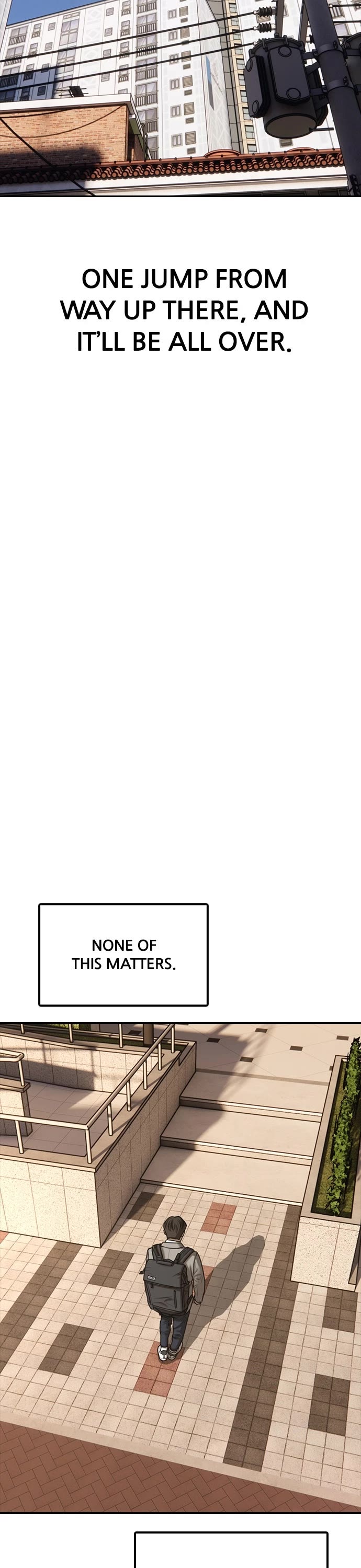 The Apocalypse is Here chapter 1 page 73