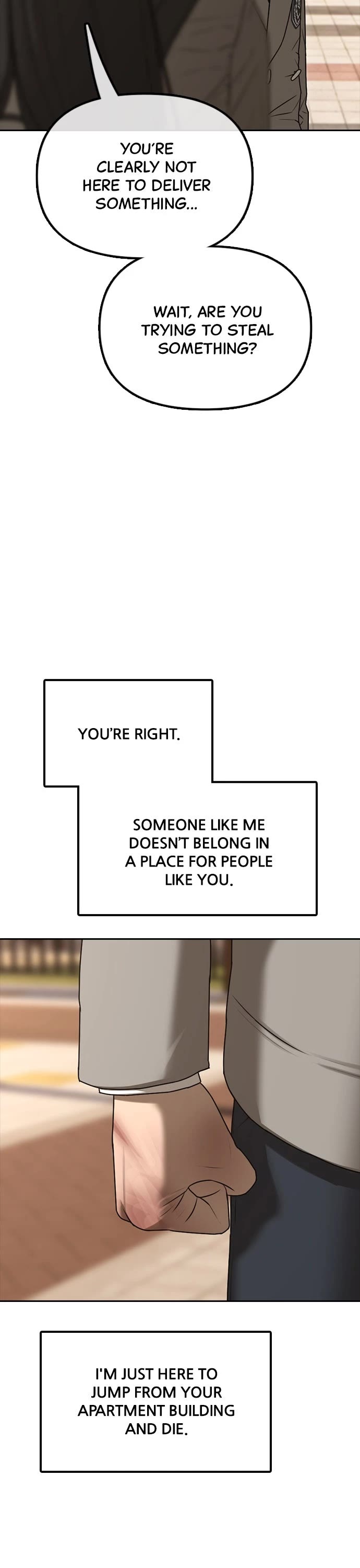 The Apocalypse is Here chapter 1 page 77