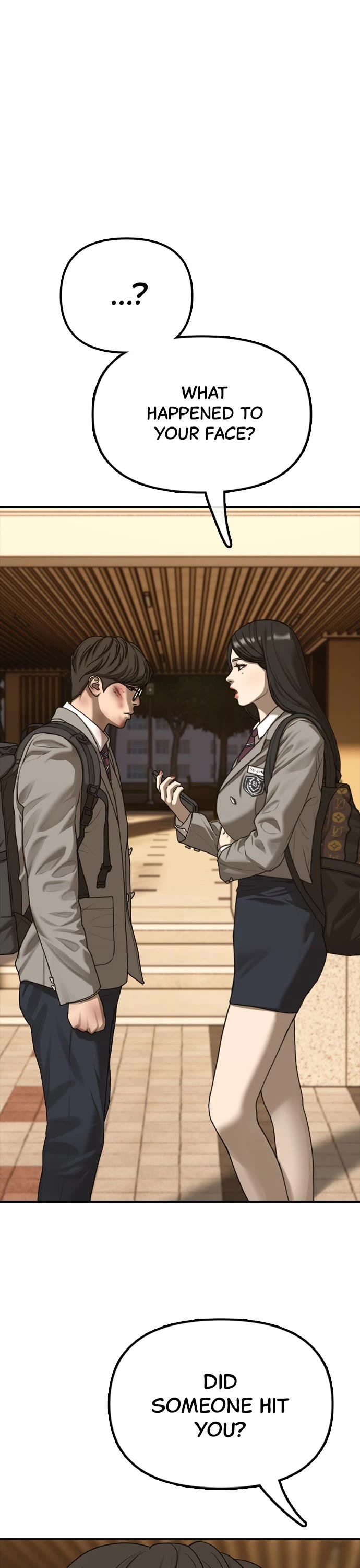 The Apocalypse is Here chapter 1 page 78