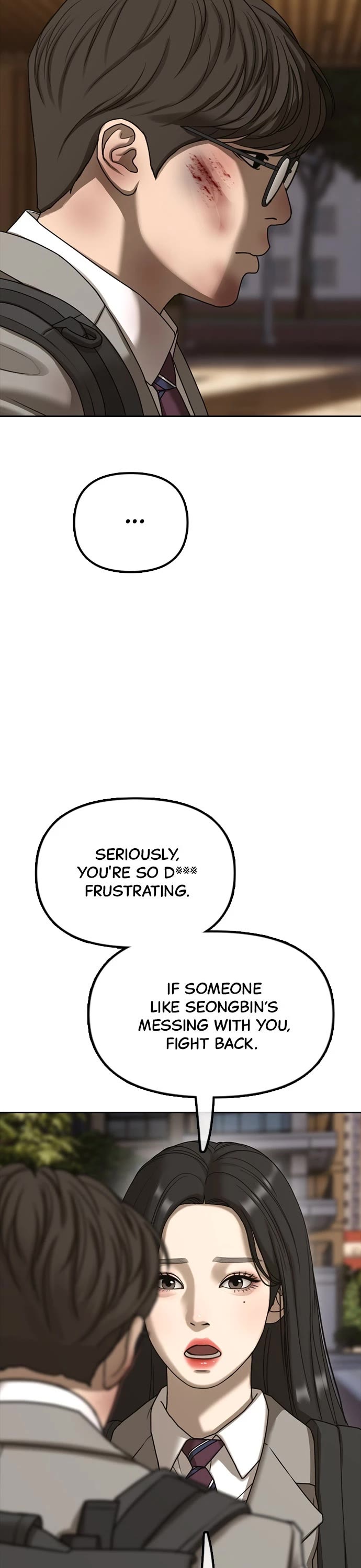 The Apocalypse is Here chapter 1 page 79