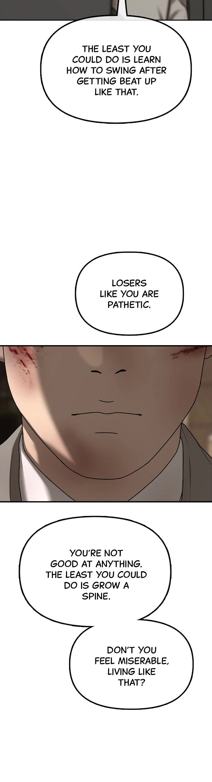 The Apocalypse is Here chapter 1 page 80