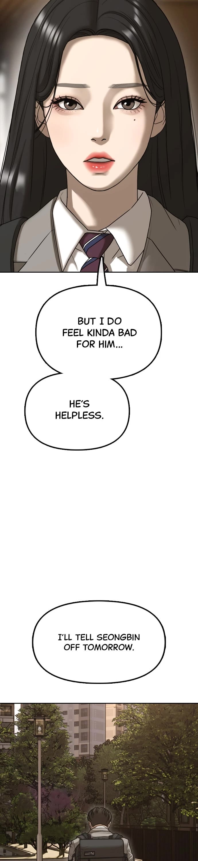 The Apocalypse is Here chapter 1 page 83