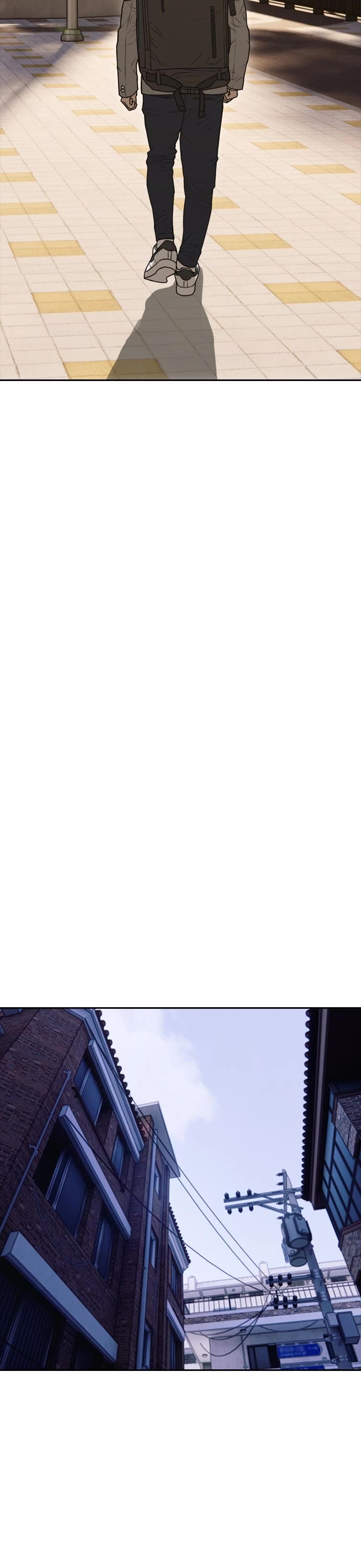 The Apocalypse is Here chapter 1 page 84