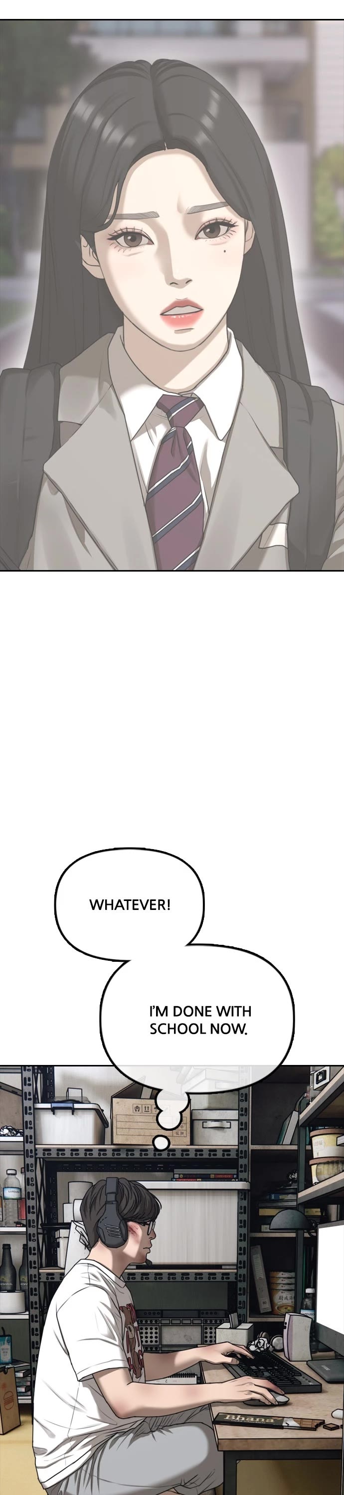 The Apocalypse is Here chapter 1 page 87