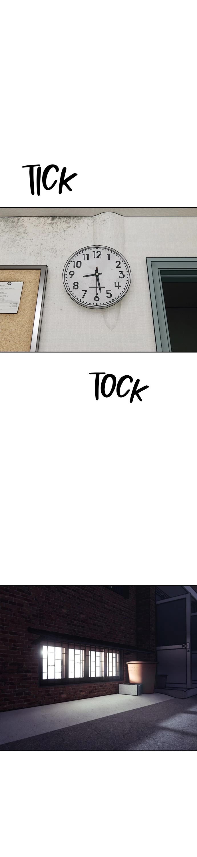 The Apocalypse is Here chapter 1 page 89