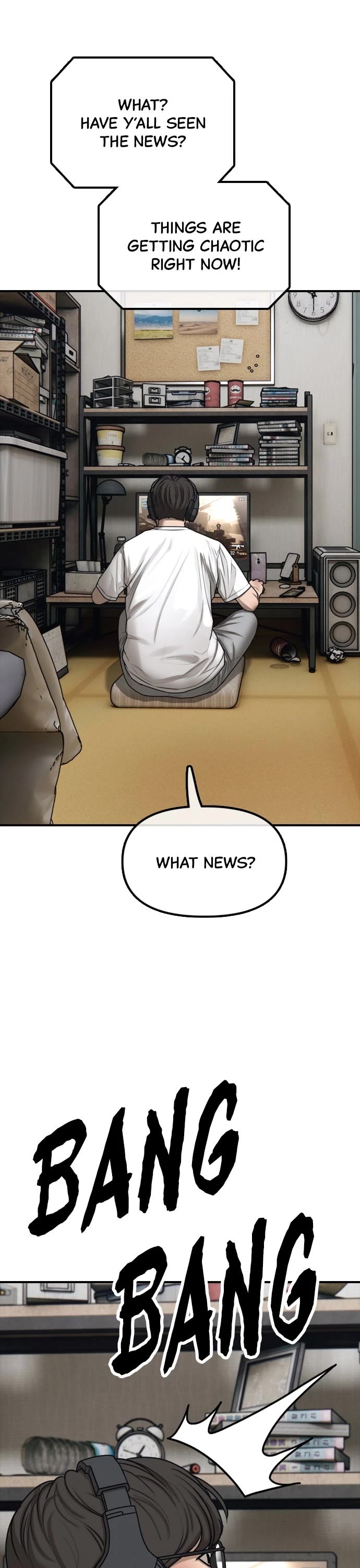 The Apocalypse is Here chapter 1 page 94