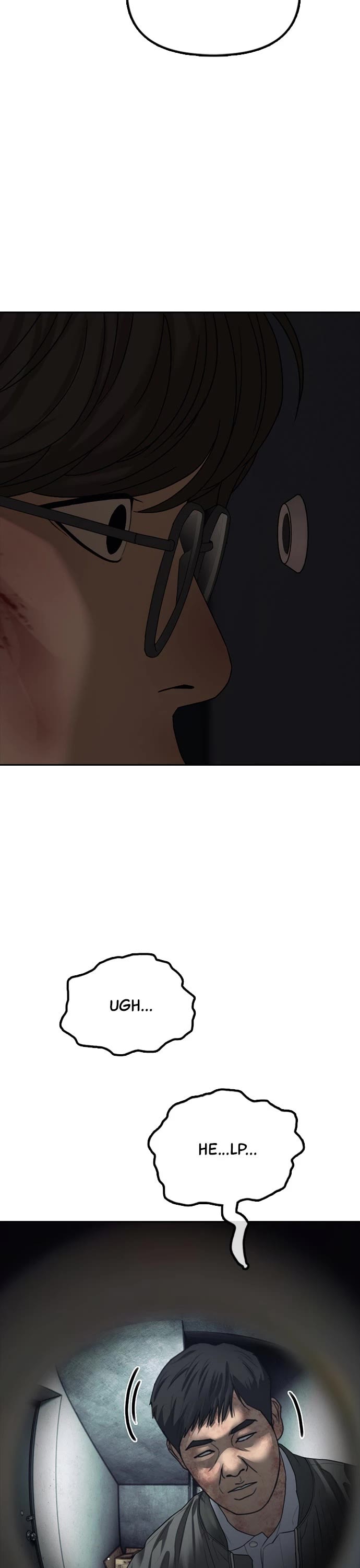 The Apocalypse is Here chapter 1 page 99