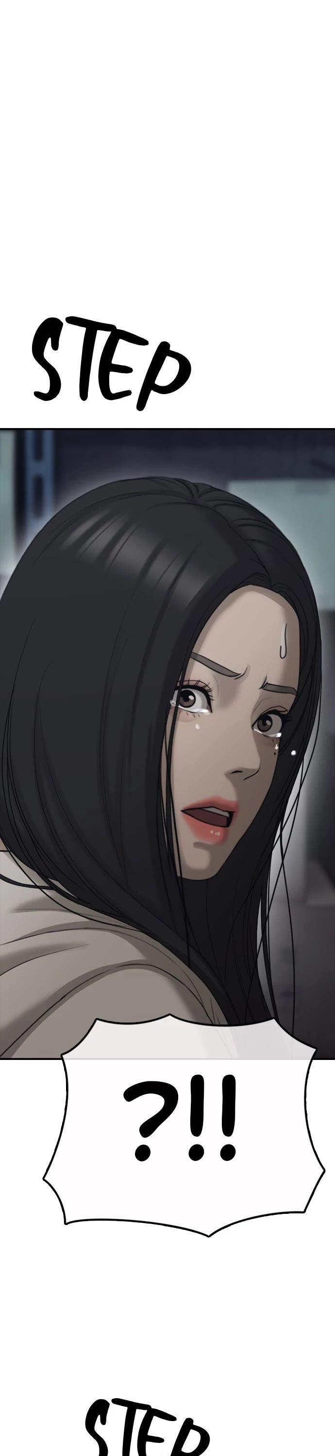 The Apocalypse is Here chapter 10 page 1