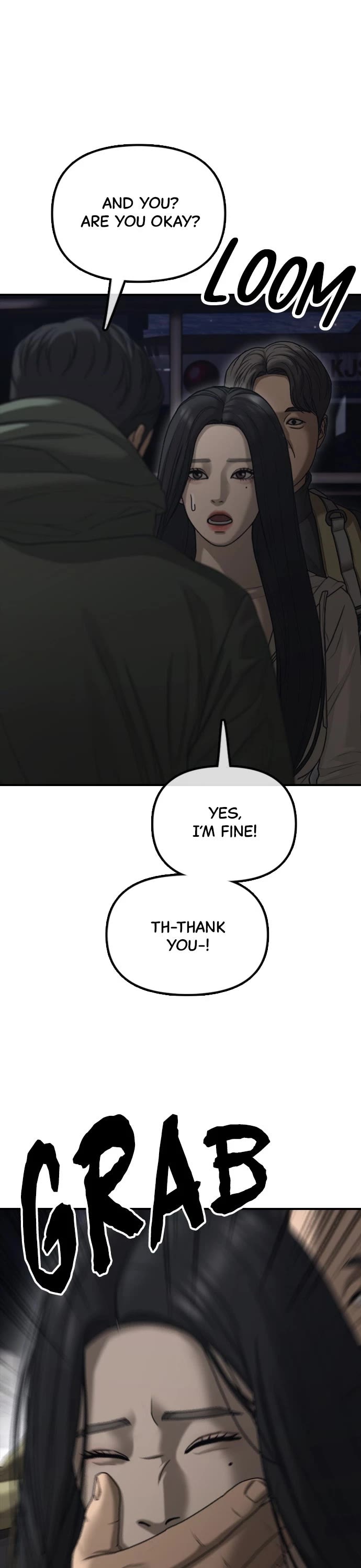 The Apocalypse is Here chapter 10 page 12