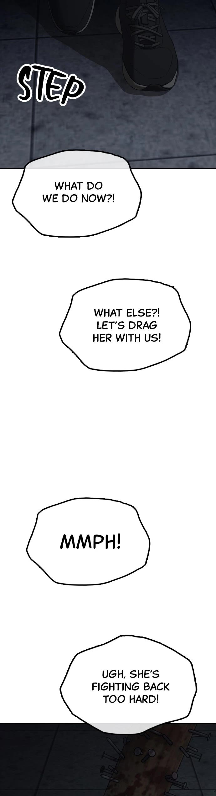 The Apocalypse is Here chapter 10 page 14