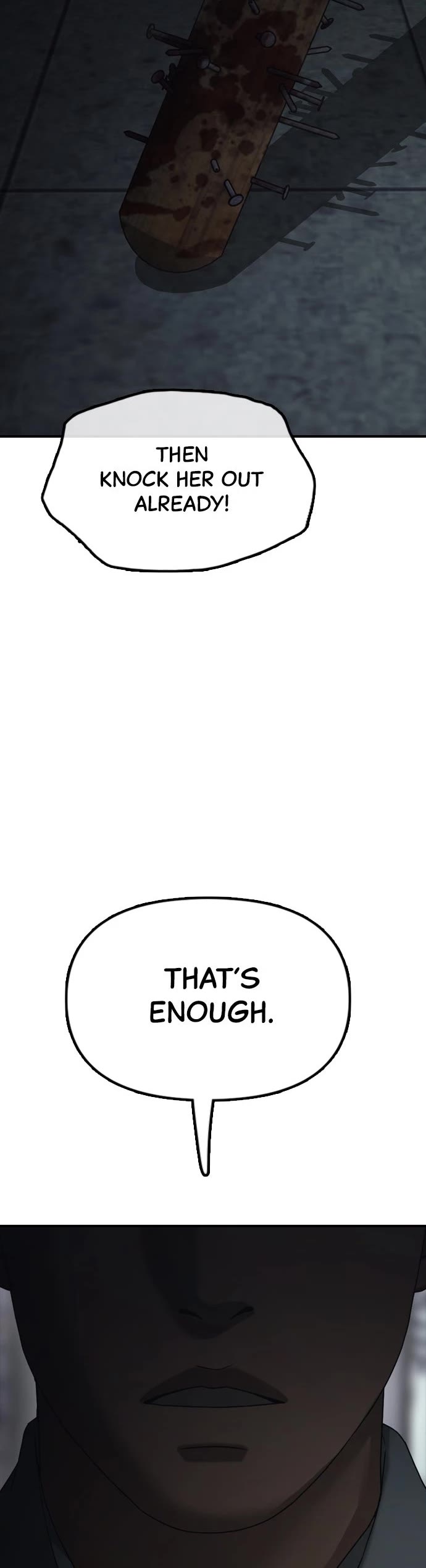 The Apocalypse is Here chapter 10 page 15