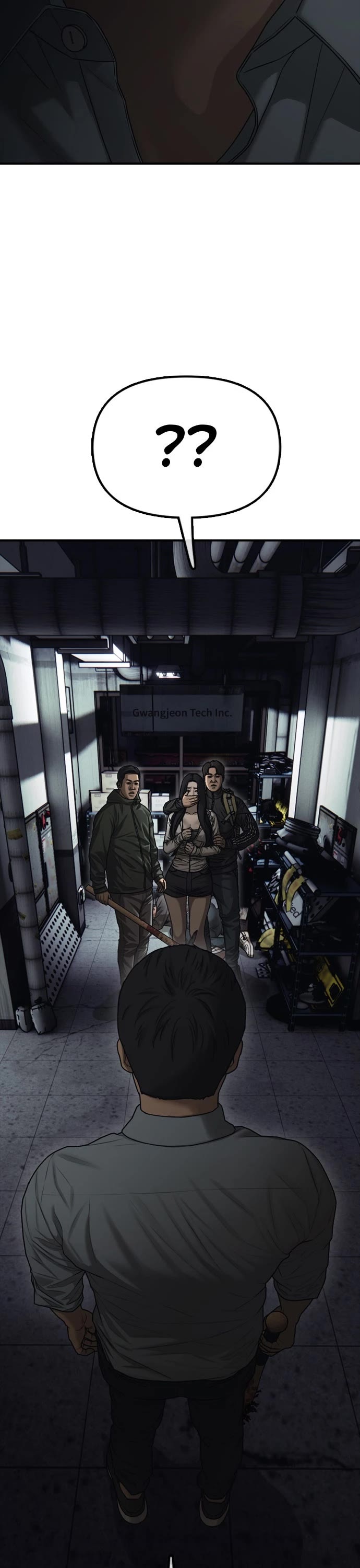 The Apocalypse is Here chapter 10 page 16