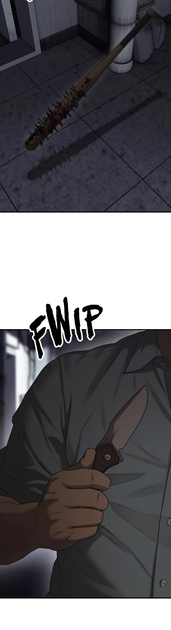 The Apocalypse is Here chapter 10 page 19