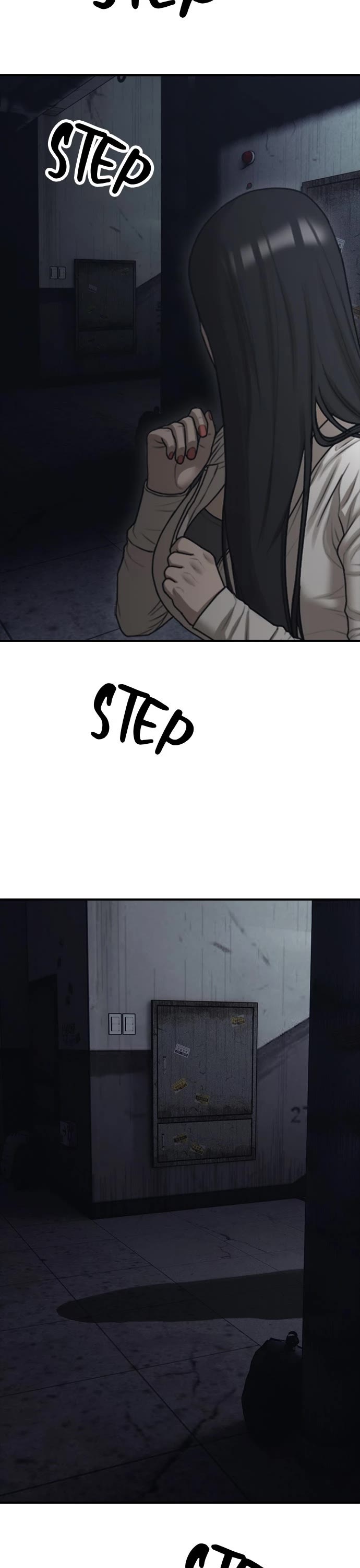 The Apocalypse is Here chapter 10 page 2