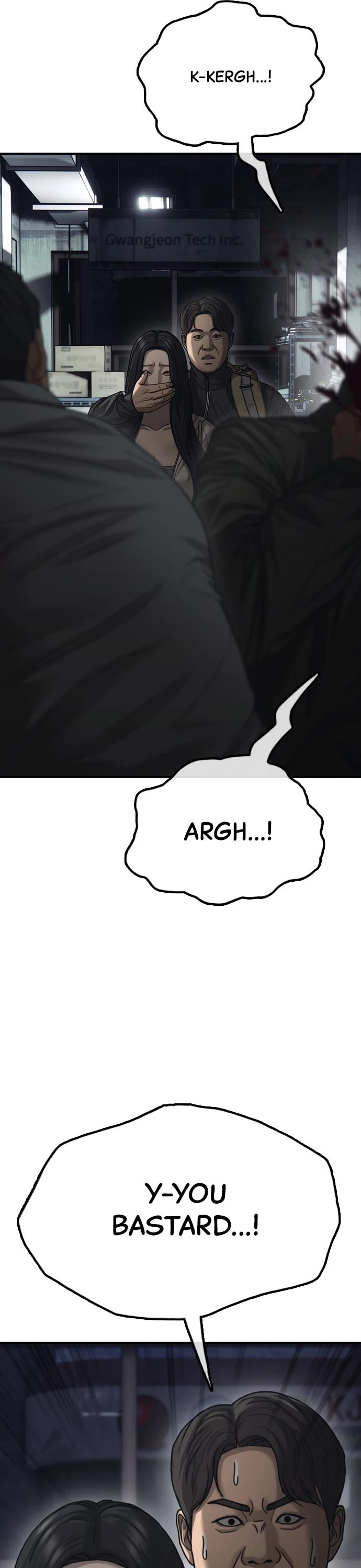 The Apocalypse is Here chapter 10 page 22