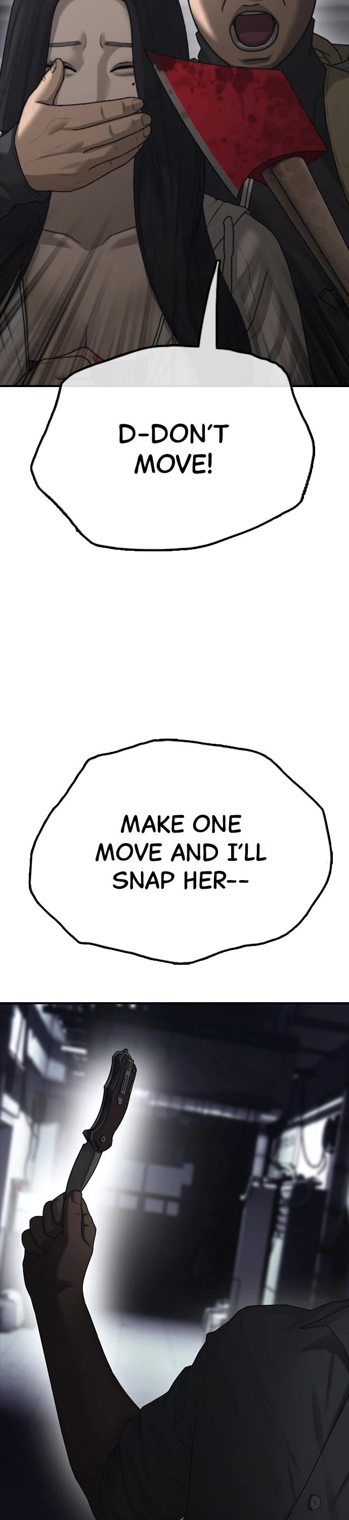 The Apocalypse is Here chapter 10 page 23