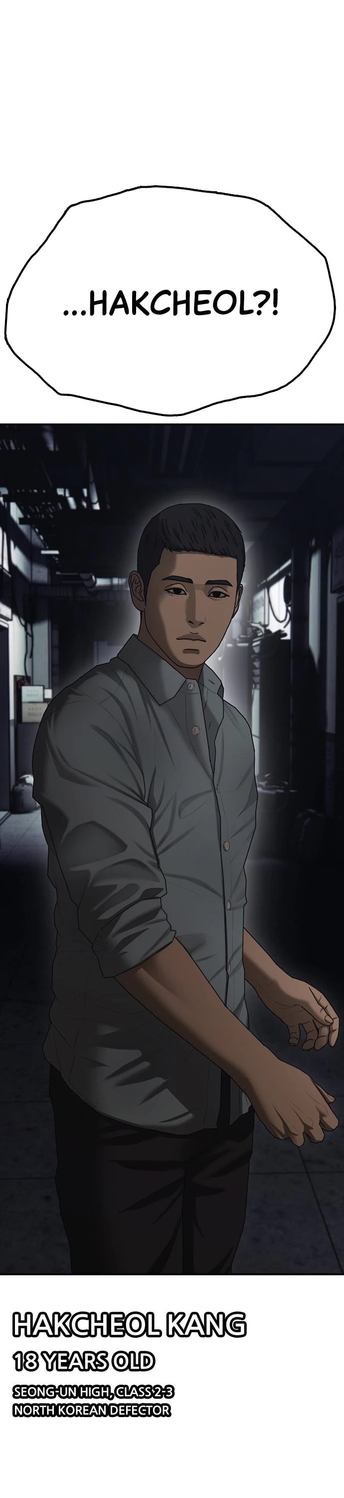 The Apocalypse is Here chapter 10 page 26