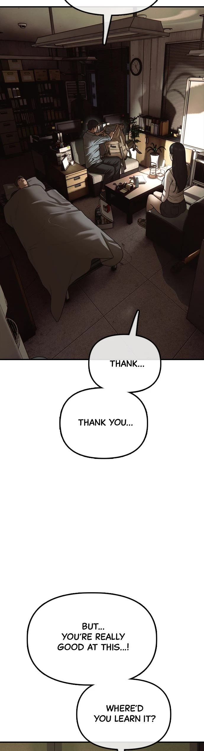 The Apocalypse is Here chapter 10 page 29