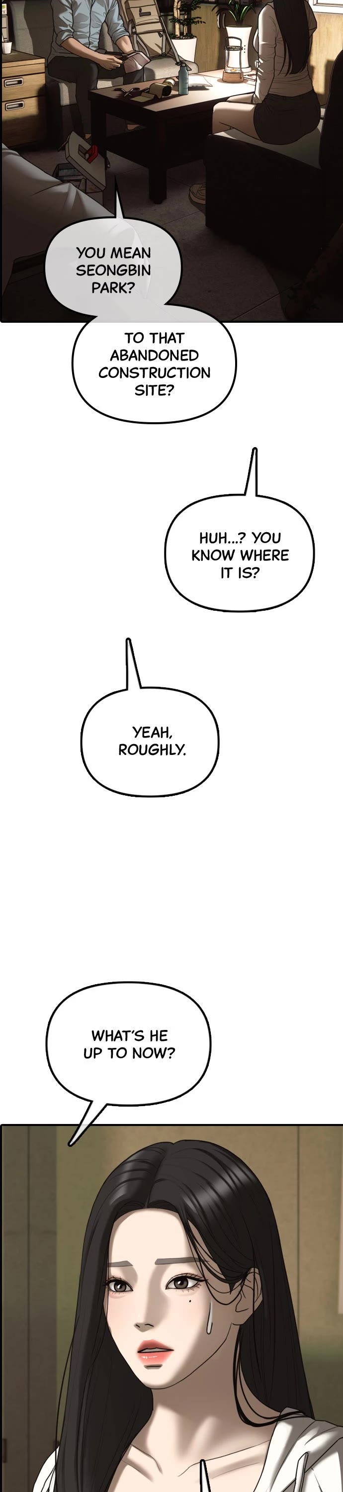 The Apocalypse is Here chapter 10 page 32