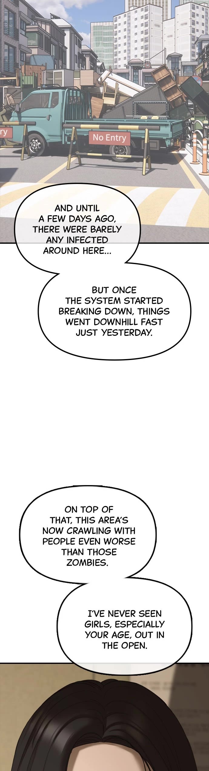 The Apocalypse is Here chapter 10 page 35