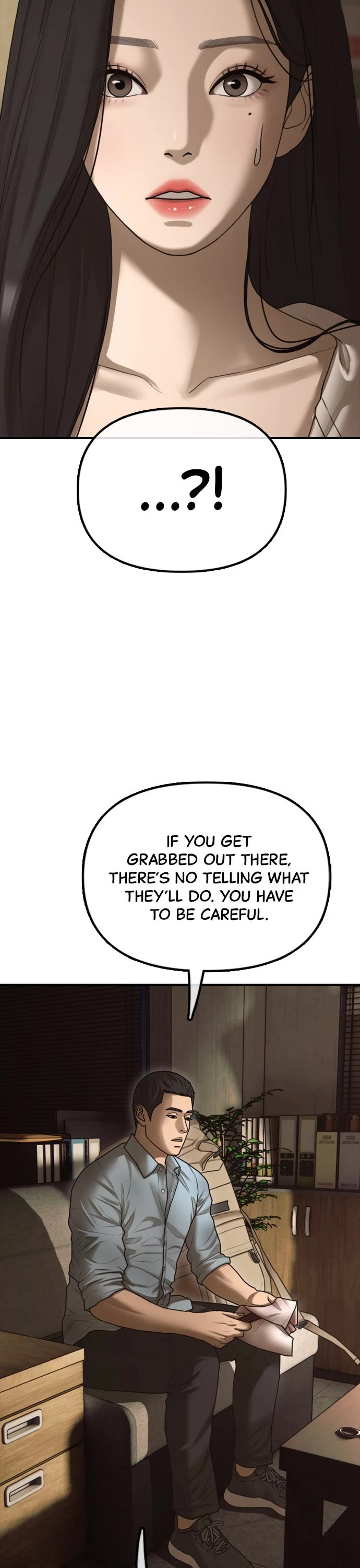 The Apocalypse is Here chapter 10 page 36