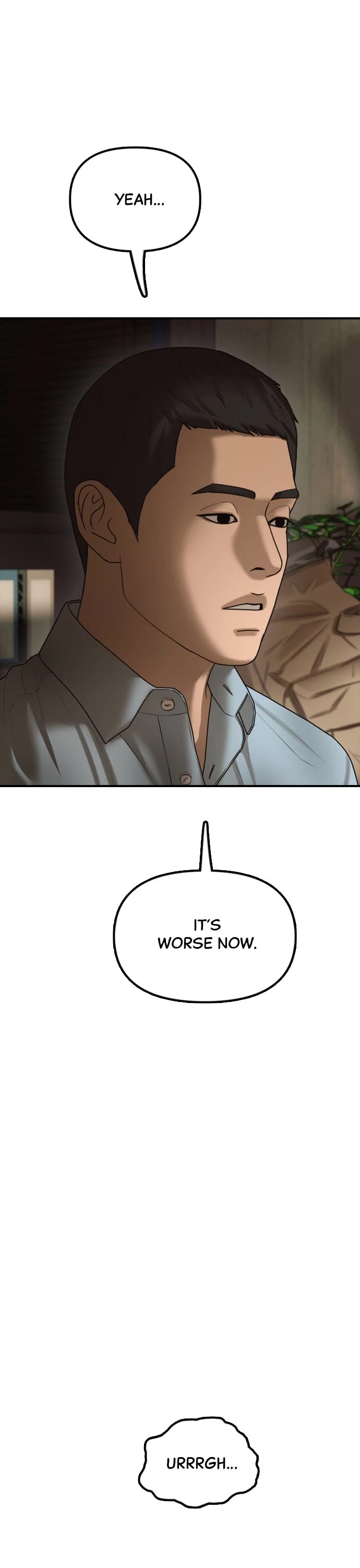 The Apocalypse is Here chapter 10 page 41