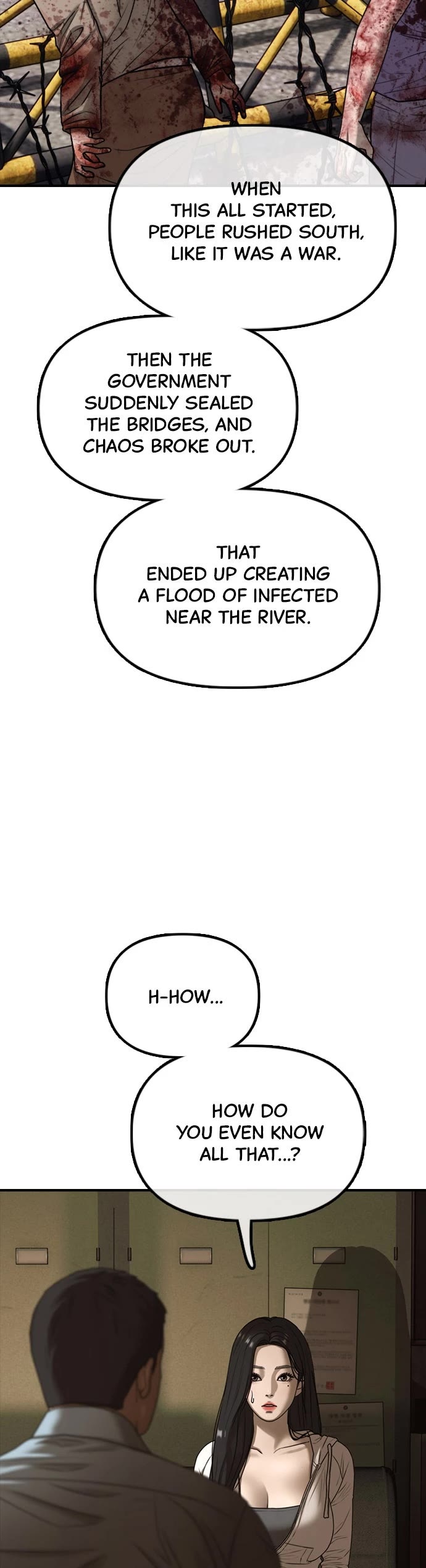 The Apocalypse is Here chapter 10 page 44