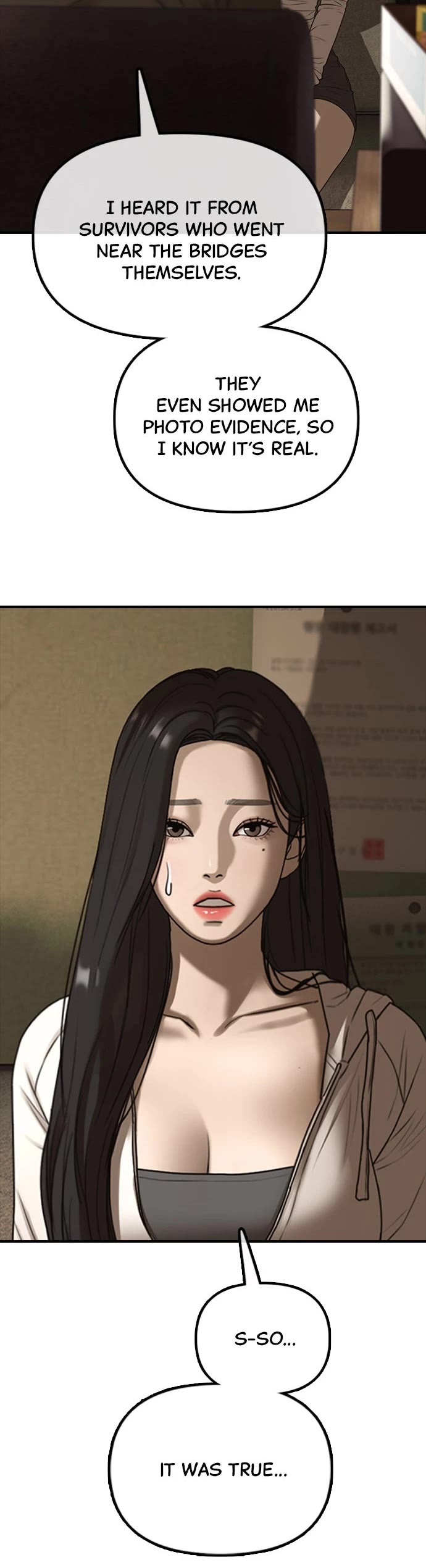 The Apocalypse is Here chapter 10 page 45