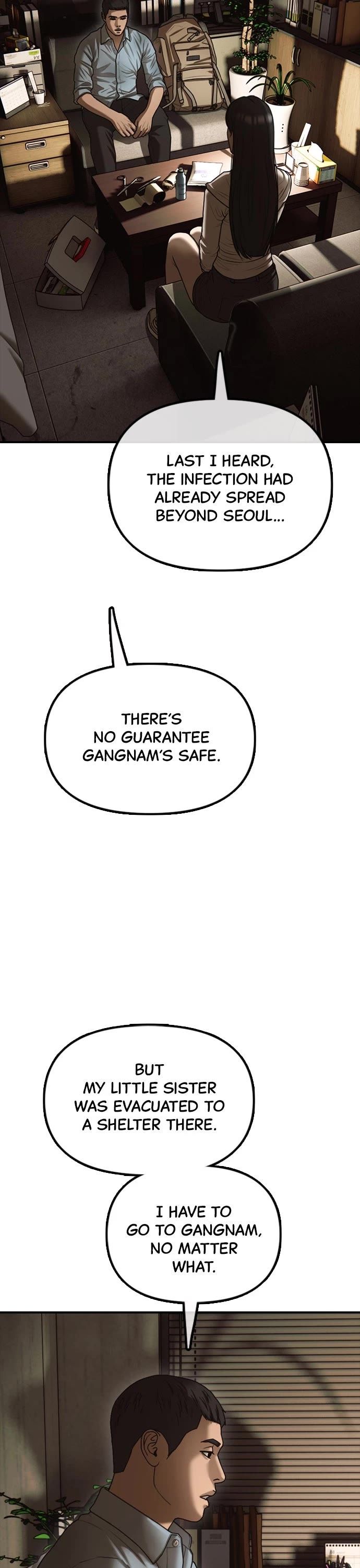 The Apocalypse is Here chapter 10 page 47