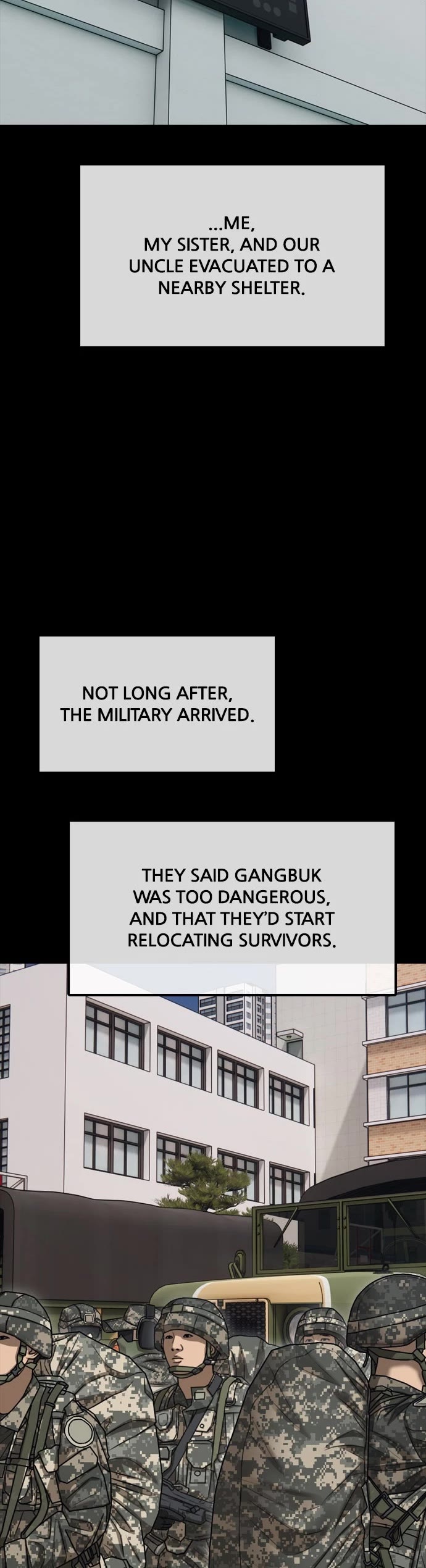 The Apocalypse is Here chapter 10 page 50